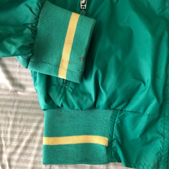 Italia Track Jacket - Picture 3 of 8
